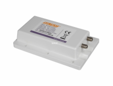 LDU2 Twin LNB
