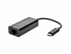 CA1100E USB-C Ethernet Adapter