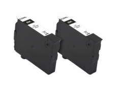 Tinte TwinPack schwarz PI200-409