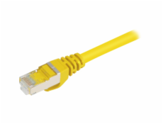 Patchkabel RJ45 Stecker > RJ45 Stecker CAT.6 S/FTP