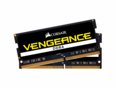 SO-DIMM 8 GB DDR4-2400 Kit, Arbeitsspeicher