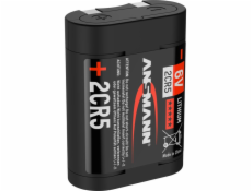 Lithium Batterie 2CR5