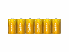 Longlife, Batterie