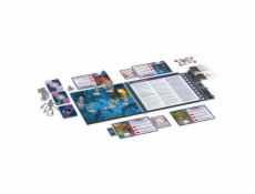 Der Herr der Träume, Brettspiel