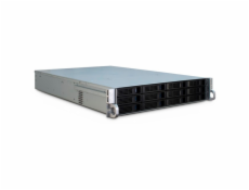 2U 2412, Server-Gehäuse