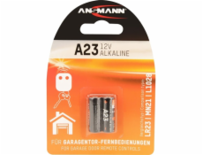 A23/LR23, Batterie
