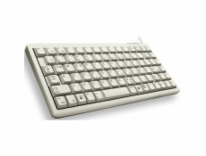 Compact-Keyboard G84-4100, Tastatur