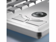 Slim Line G84-4400, Tastatur