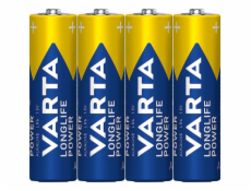 High Energy, Batterie