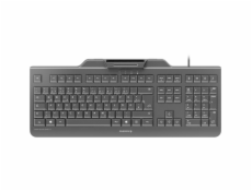 SECURE BOARD 1.0, Tastatur