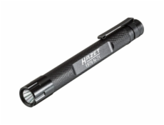 Stiftleuchte 1979N-71, Taschenlampe