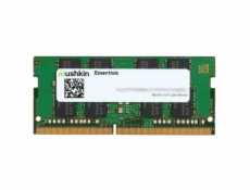 SO-DIMM 8 GB DDR4-2133, Arbeitsspeicher