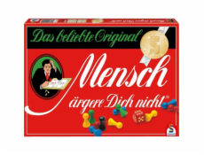 Mensch ärgere dich nicht - Jubiläumsausgabe, Brettspiel