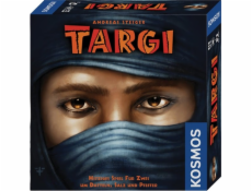 Targi, Brettspiel