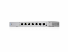 US-XG-6-POE++, Switch