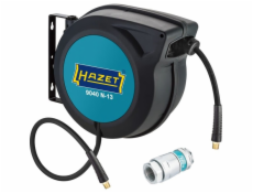 Schlauchaufroller 9040N/2 Set, 15 Meter, Druckluftschlauch