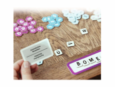 Krazy Words, Partyspiel