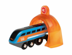 Smart Tech Sound Lok mit Aufnahmefunktion, Bahn