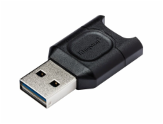 MobileLite Plus microSD, Kartenleser