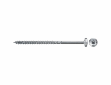 Spanplattenschraube Power-Fast II 6,0x100 Panhead