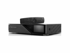 DM900 RC20 UHD 4K, Sat-Receiver