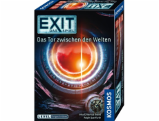 EXIT - Das Tor zwischen den Welten, Partyspiel