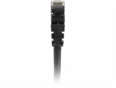 Patchkabel SFTP, RJ-45, mit Cat.7a Rohkabel