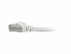 Patchkabel SFTP, RJ-45, mit Cat.7a Rohkabel