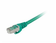 Patchkabel SFTP, RJ-45, mit Cat.7a Rohkabel