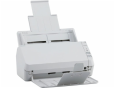 SP-1125N, Einzugsscanner