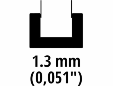 Ersatzschwert 4500363, Sägeschwert