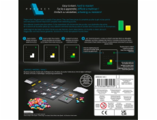 Project L, Brettspiel