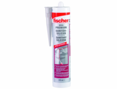 Sanitärsilicon DSSA TP 310ml, Dichtmasse