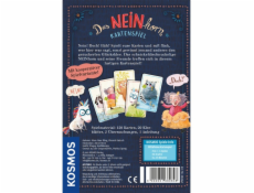 Das NEINhorn - Kartenspiel