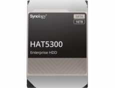 Dysk HDD SATA 16TB HAT5300-16T 16TB SATA 7,2k 3,5  512e 