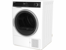 Sharp KD-HHH8S8GW3-DE sušička