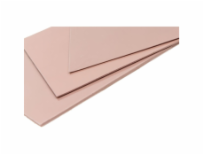 Minus Pad 8 120x20x0,5 mm, Wärmeleitpads