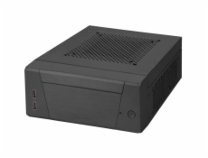 SST-ML10B, HTPC-Gehäuse