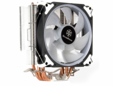 SST-AR12-RGB, CPU-Kühler