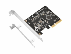 SST-ECU07, USB-Controller