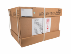 Digitus DN-19 20U-6/6-SW 19" nástěnná rozváděcí skříň (š x v x h) 600 x 998 x 60