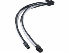 Strom-Verlängerungskabel SST-PP07E-EPS8BW