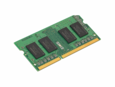 SO-DIMM 8 GB DDR4-3200, Arbeitsspeicher