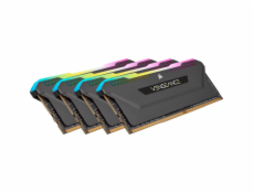 DIMM 64 GB DDR4-3600 Quad-Kit, Arbeitsspeicher