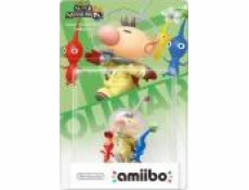 Nintendo amiibo Smash Olimar Nintendo amiibo Smash Olimar