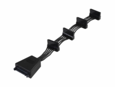 CP06 4x SATA, Y-Kabel