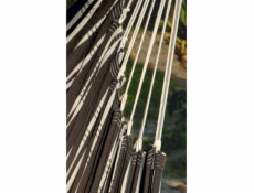 Hängesessel Brasil Mocca  AZ-2030270, Camping-Hängesessel