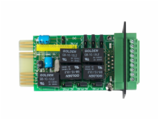 PowerWalker AS/400 Card, Modul
