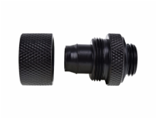 Eiszapfen Anschraubtülle, Verbindung