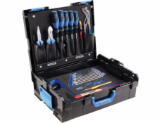 Azubi-Sortiment in L-BOXX 136, 23-teilig, Werkzeug-Set